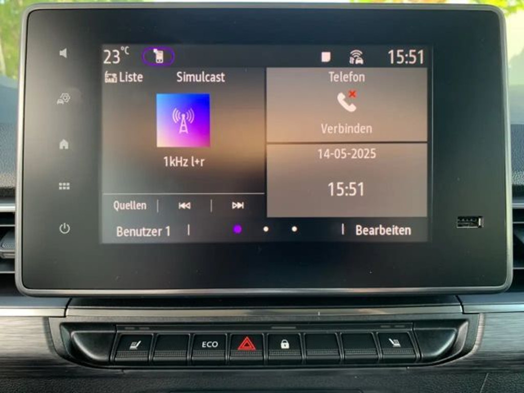 Renault Kangoo E-TECH