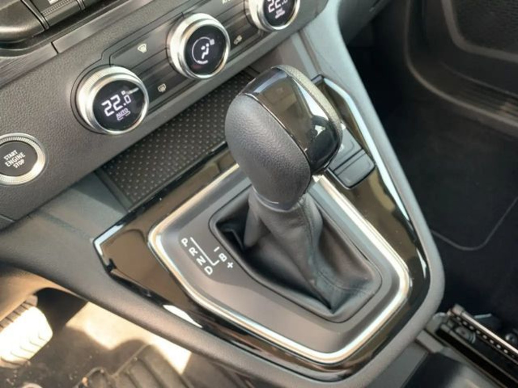 Renault Kangoo E-TECH