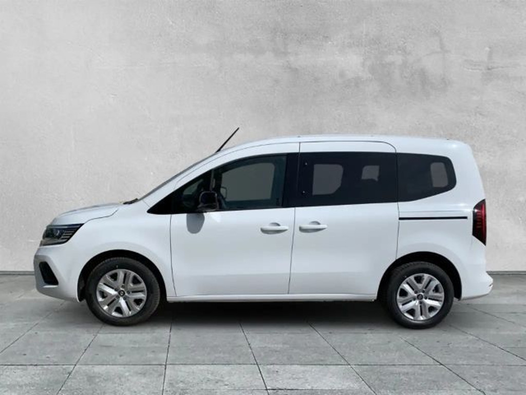 Renault Kangoo E-TECH