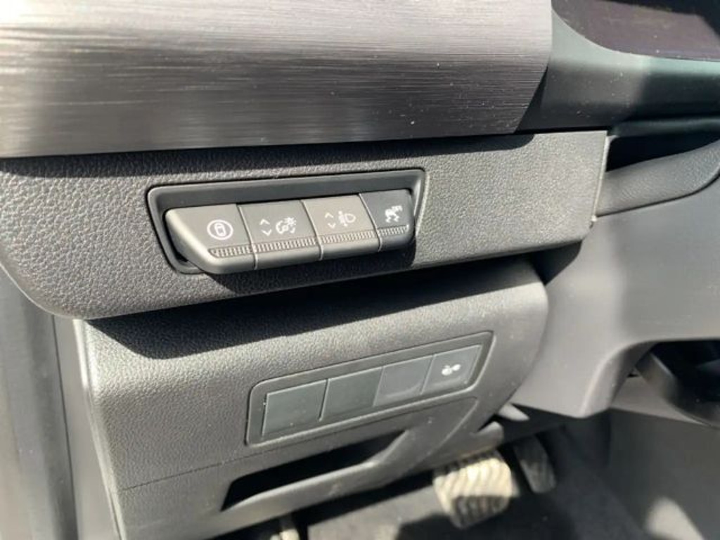 Renault Kangoo E-TECH