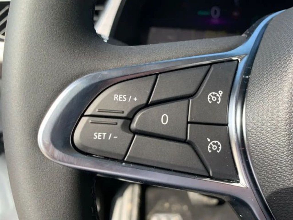 Renault Kangoo E-TECH