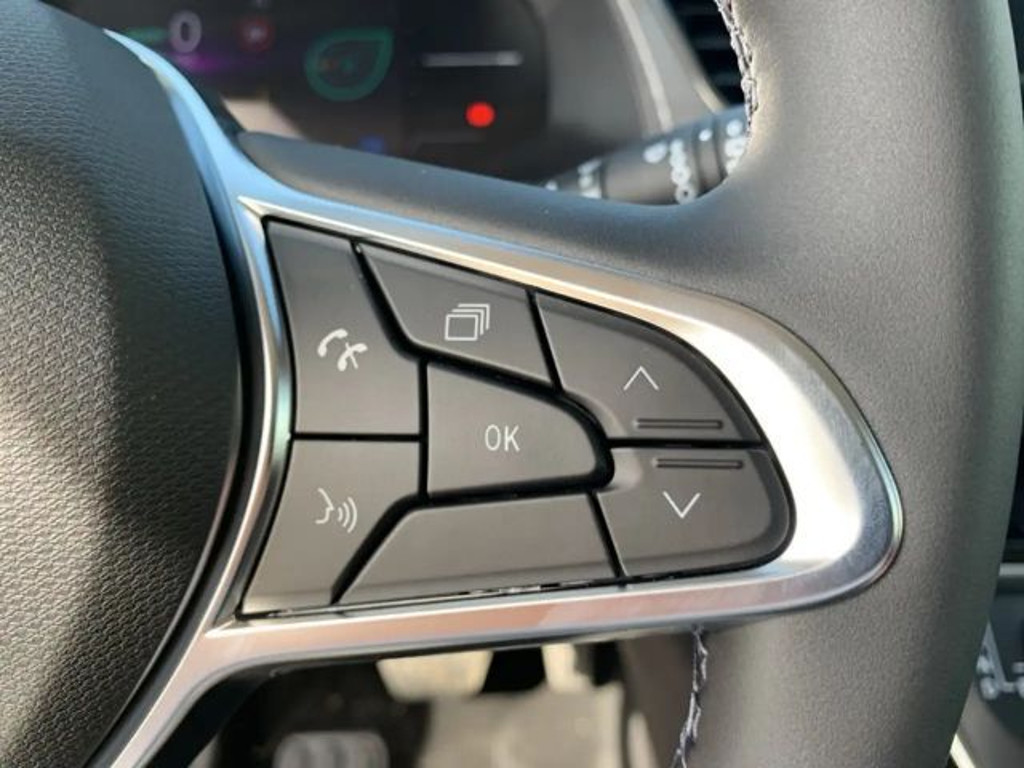 Renault Kangoo E-TECH