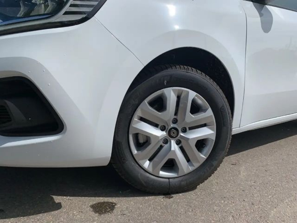 Renault Kangoo E-TECH