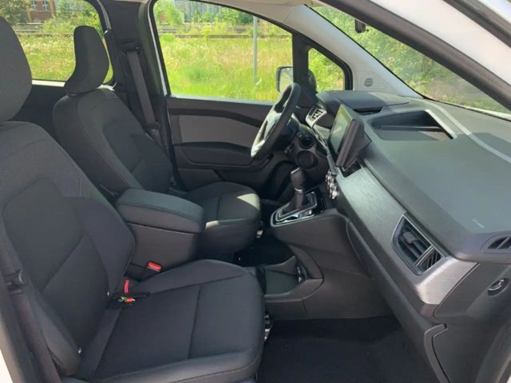 Renault Kangoo E-TECH