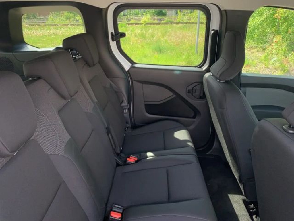 Renault Kangoo E-TECH