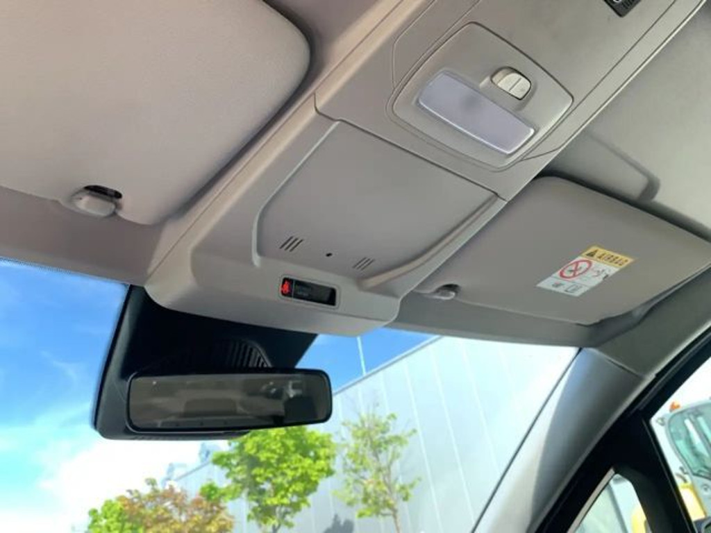 Renault Kangoo E-TECH