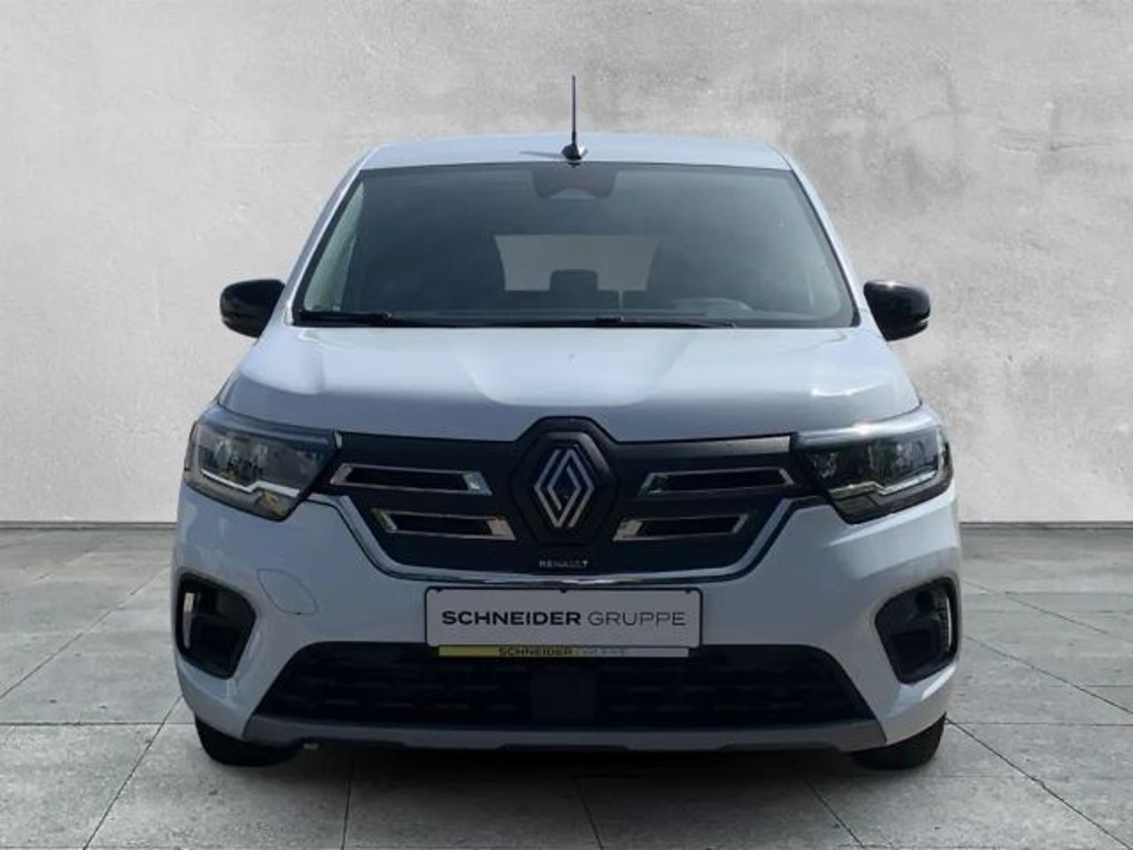 Renault Kangoo E-TECH