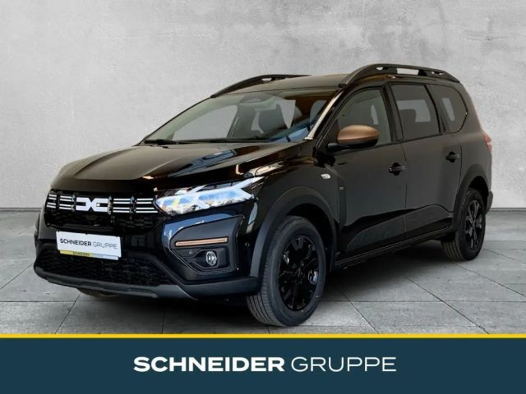 Dacia Jogger 2025 Benzine