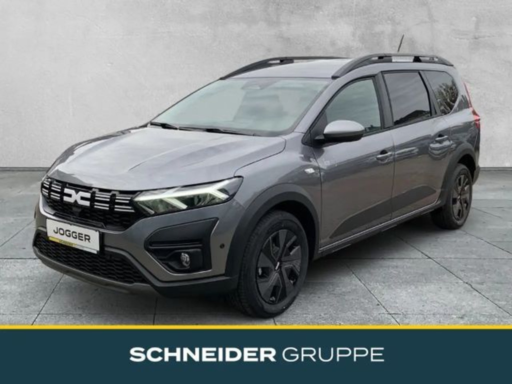 Dacia Jogger 2025 Benzine