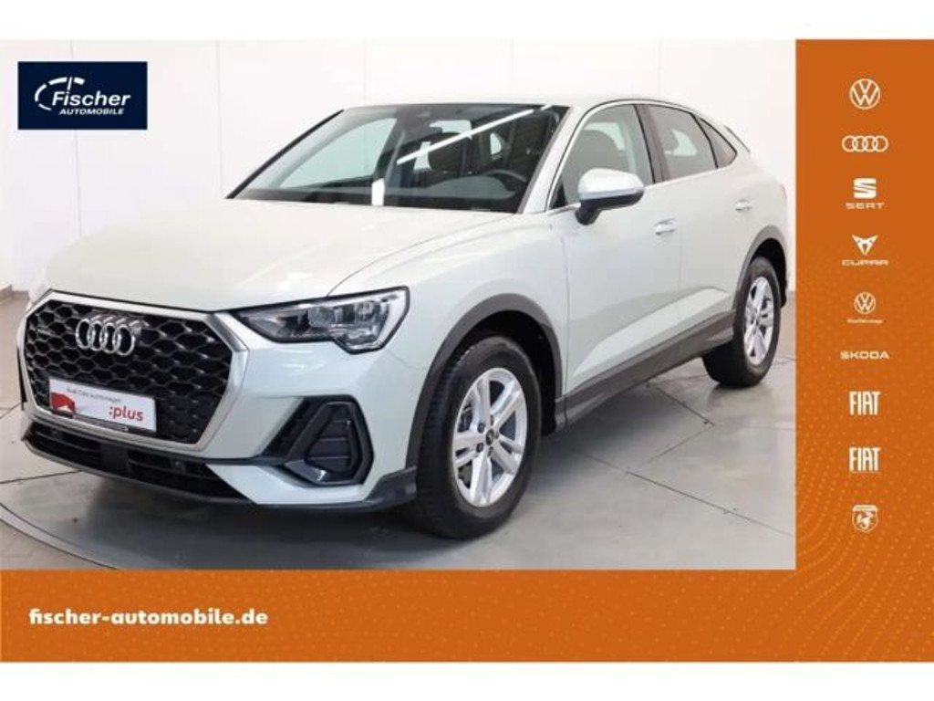 Audi Q3 2022 Benzine