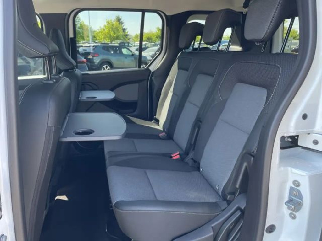 Renault Kangoo E-TECH