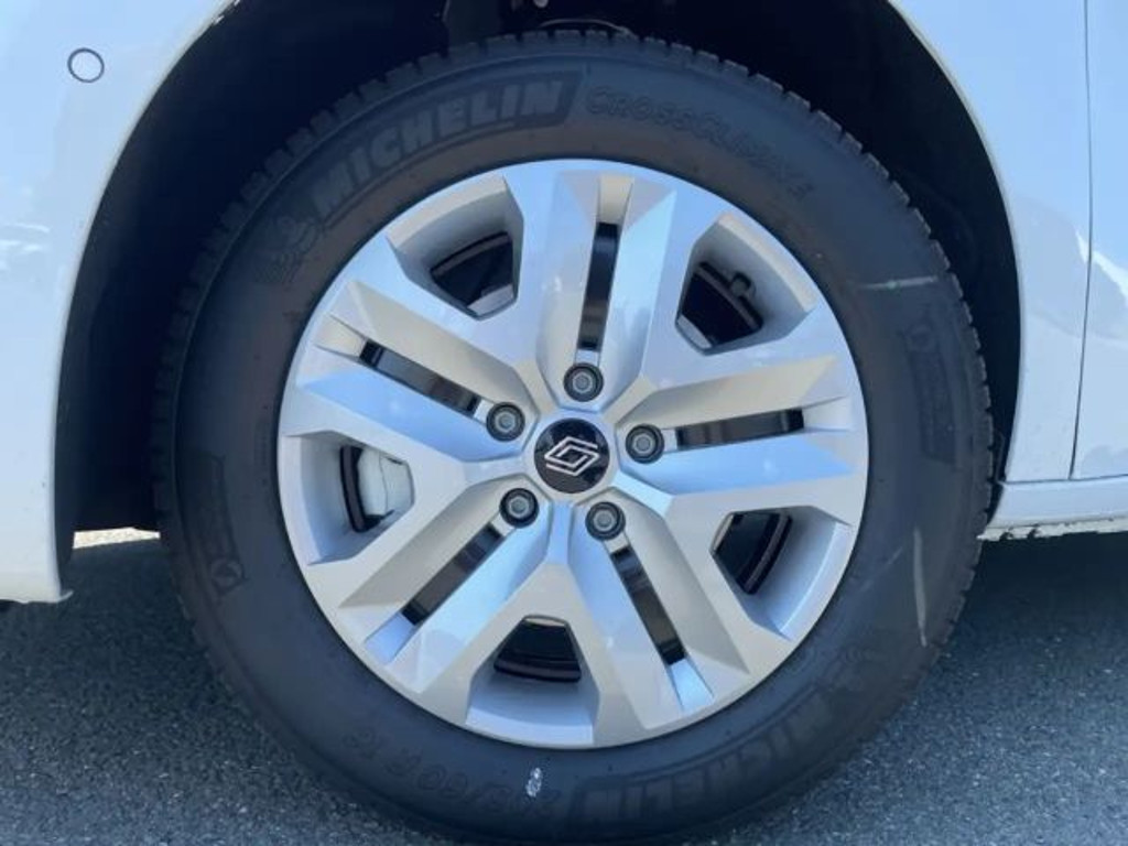 Renault Kangoo E-TECH