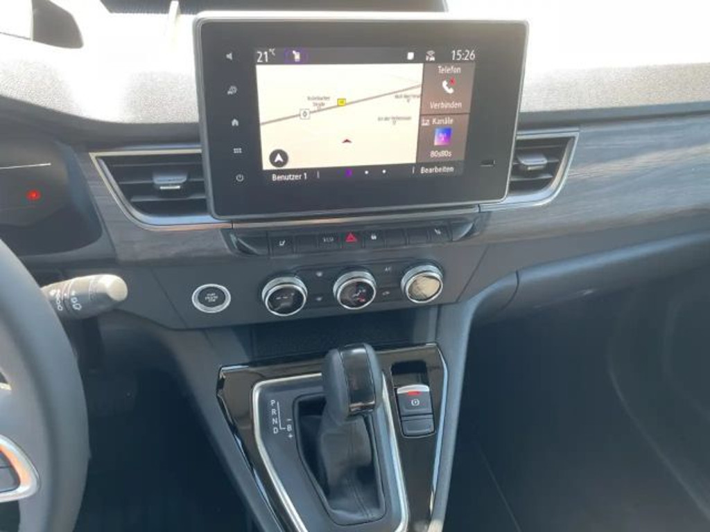 Renault Kangoo E-TECH