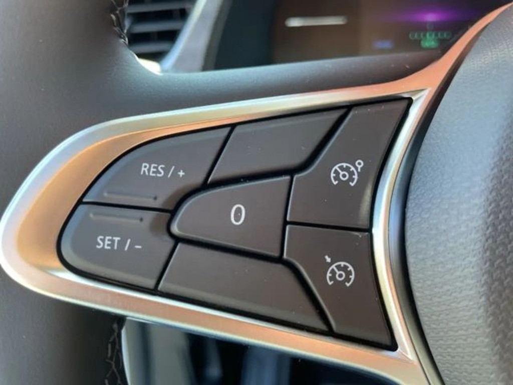 Renault Kangoo E-TECH