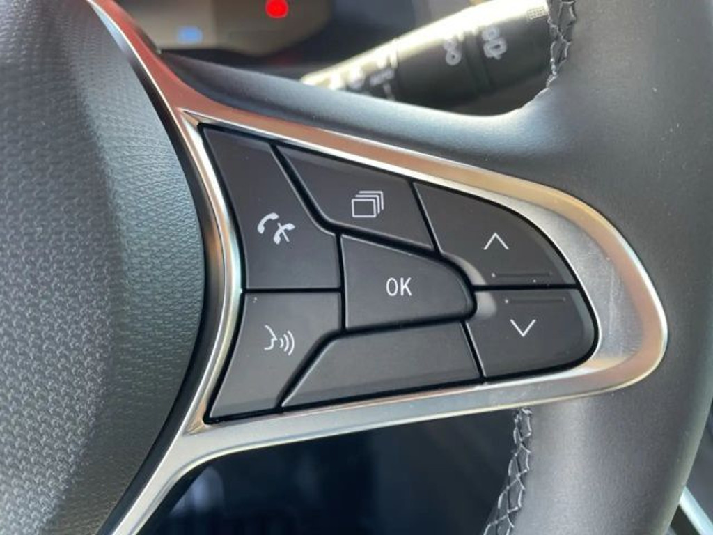 Renault Kangoo E-TECH