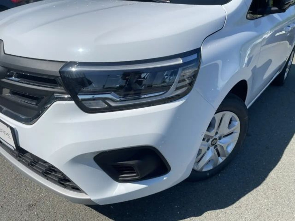 Renault Kangoo E-TECH