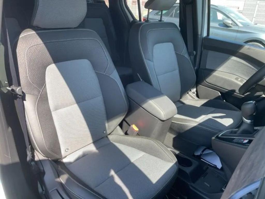 Renault Kangoo E-TECH