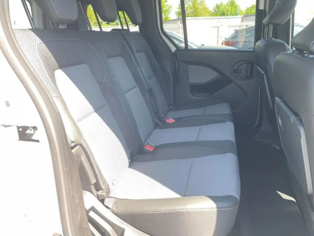 Renault Kangoo E-TECH