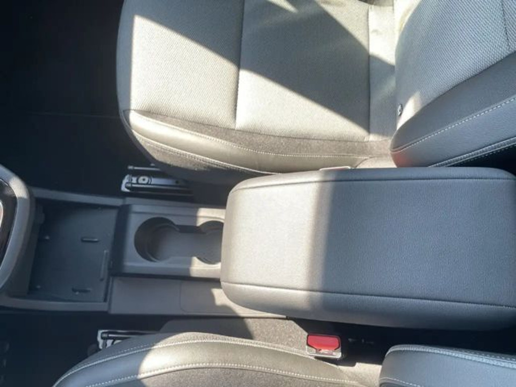 Renault Kangoo E-TECH