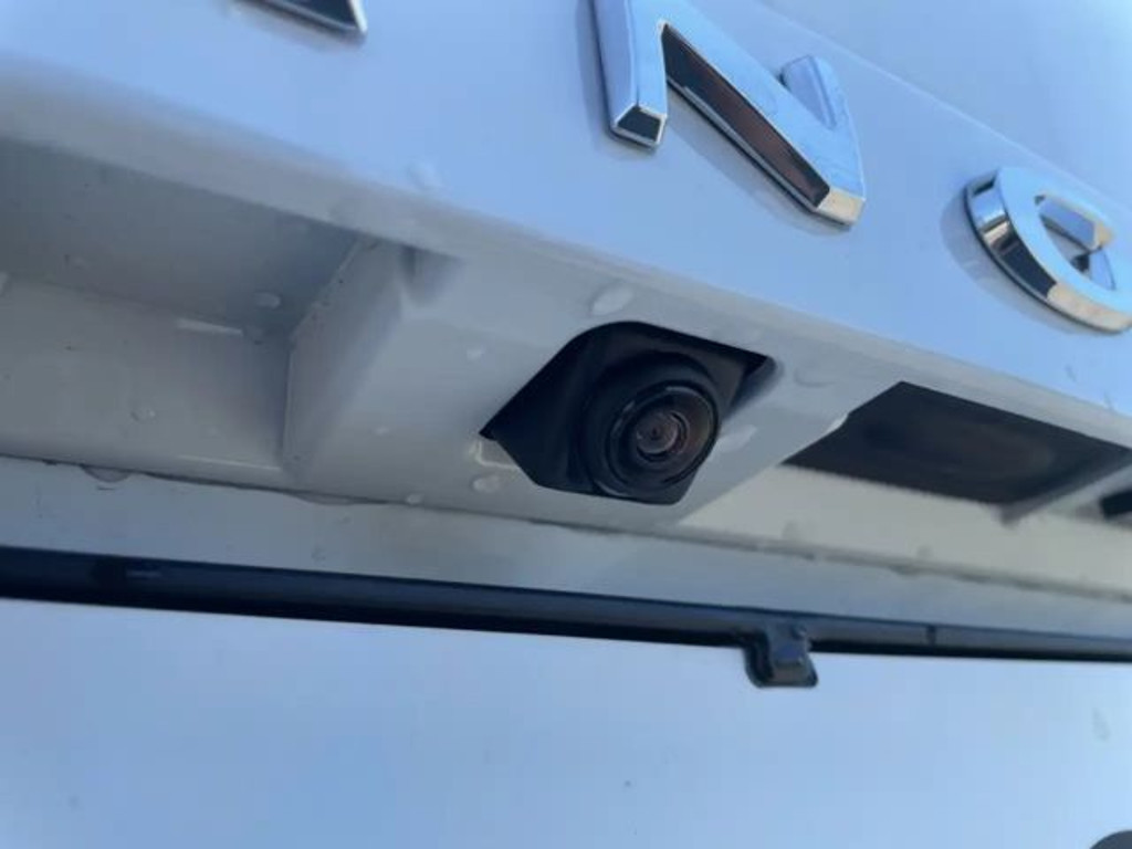 Renault Kangoo E-TECH