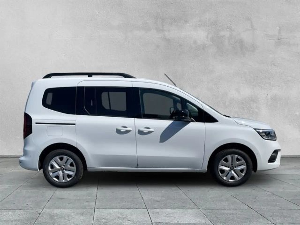 Renault Kangoo E-TECH