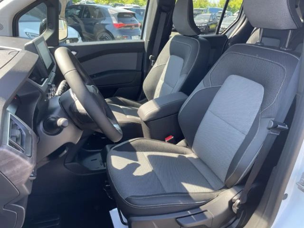 Renault Kangoo E-TECH