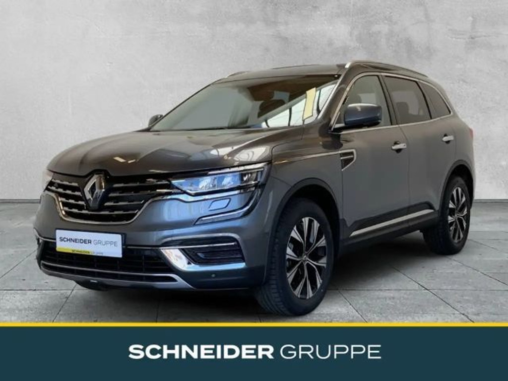 Renault Koleos 2024 Benzine