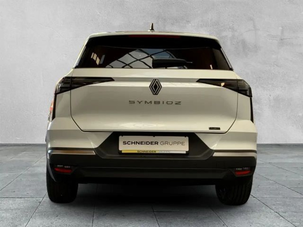 Renault Symbioz
