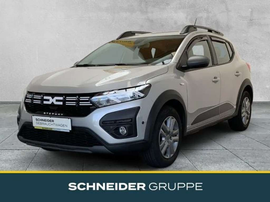 Dacia Sandero 2023 Benzine