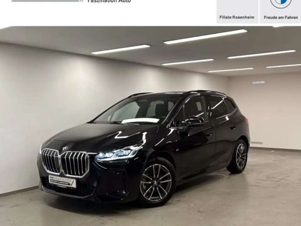 BMW 2 Serie 2025 Diesel