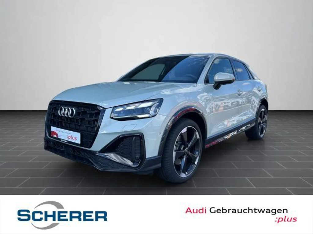 Audi Q2 2024 Diesel