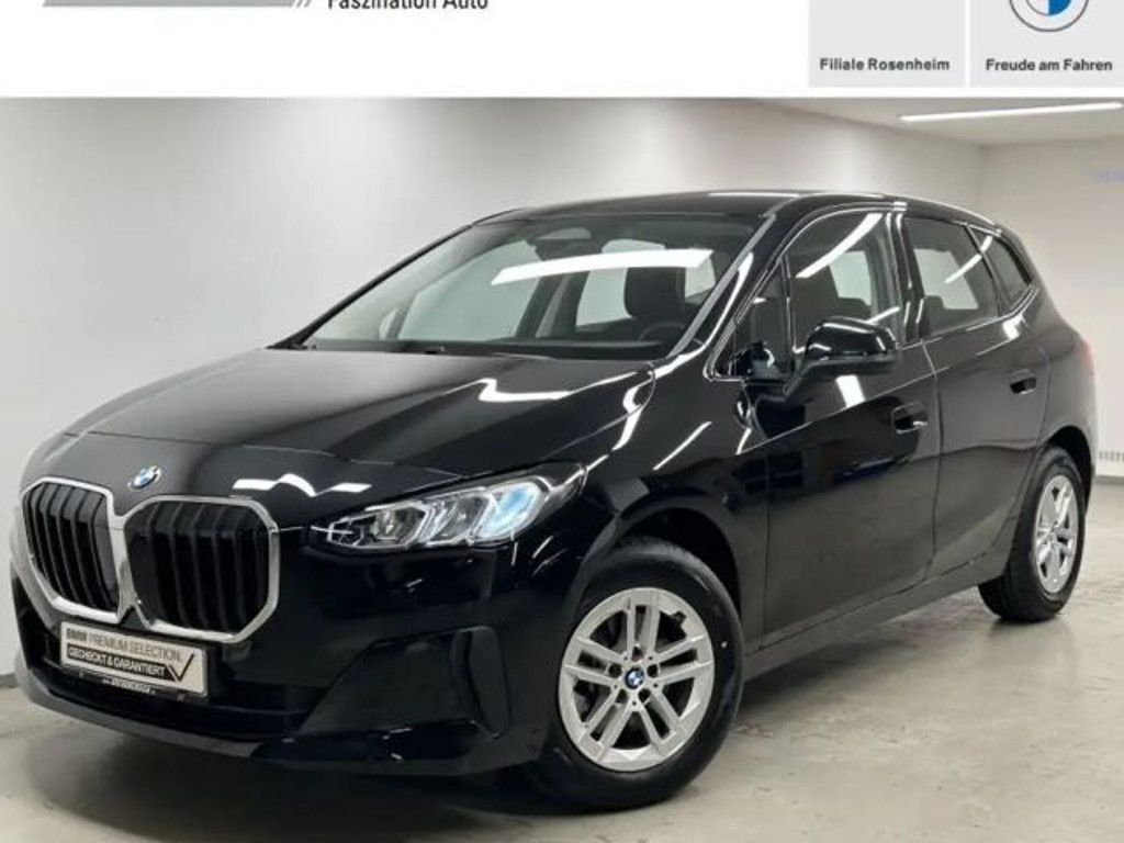 BMW 2 Serie 2025 Benzine