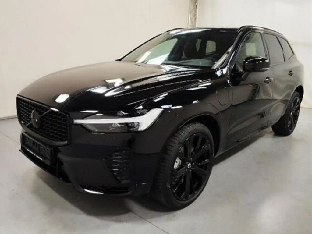 Volvo XC60 2025 Hybride Benzine