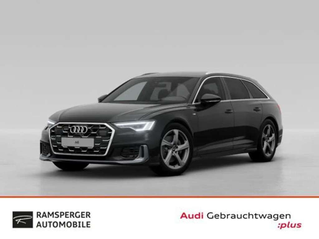 Audi A6 2025 Diesel