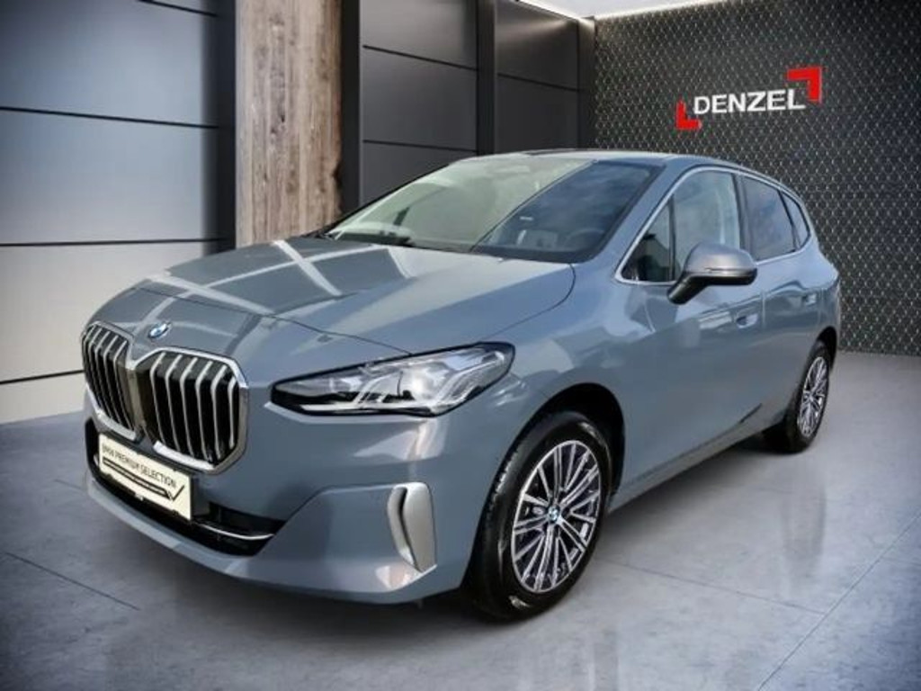 BMW 2 Serie 2024 Diesel