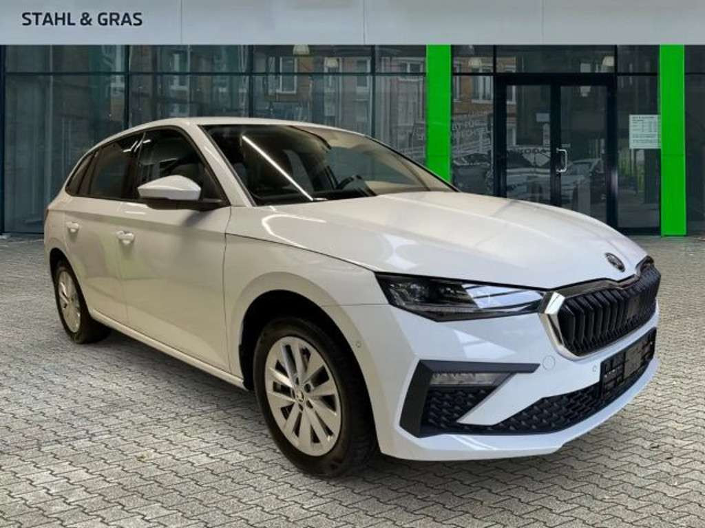 Skoda Scala 2024 Benzine