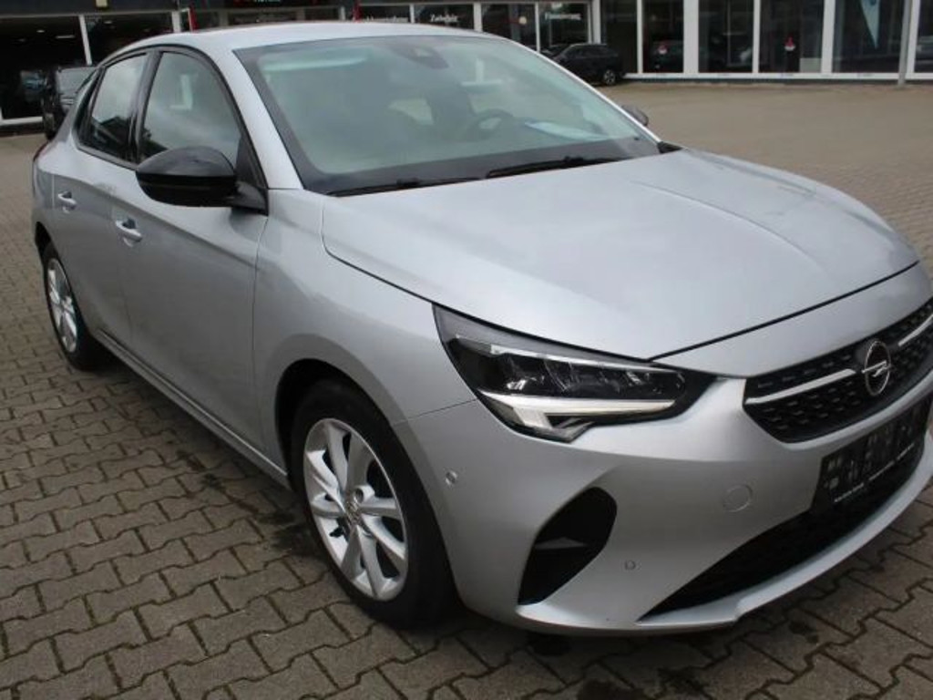 Opel Corsa 2022 Benzine