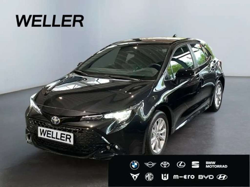 Toyota Corolla 2025 Hybride Benzine