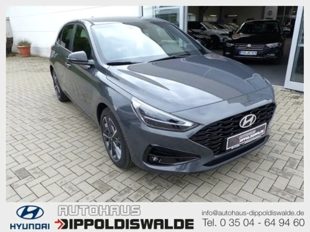 Hyundai i30 2025 Benzine