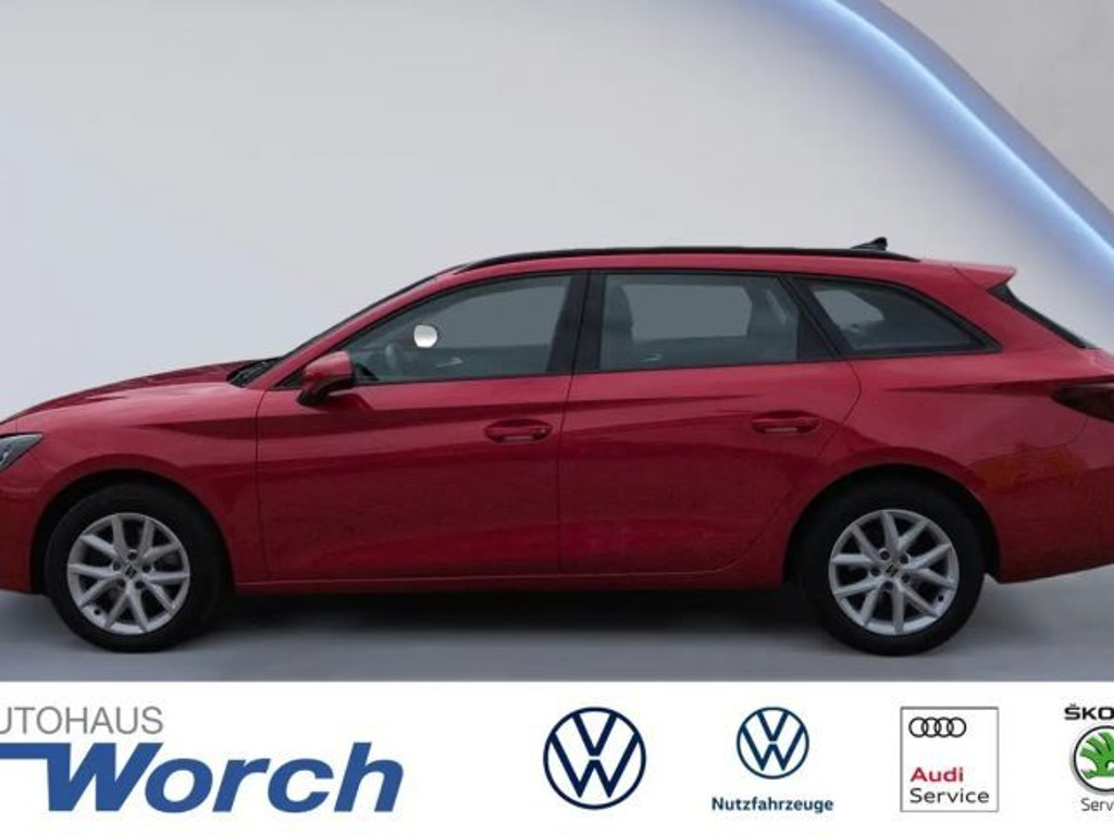 Seat Leon 2021 Diesel