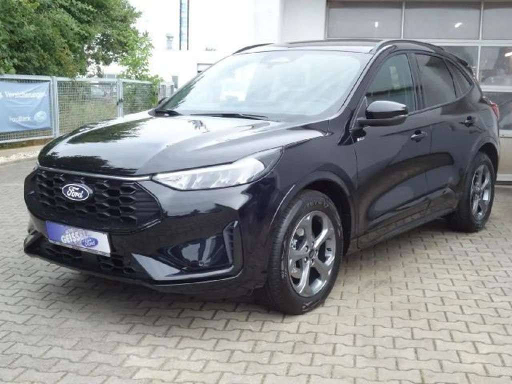 Ford Kuga 2025 Benzine