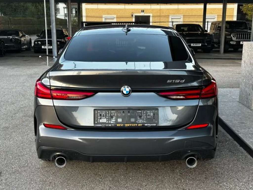 BMW 2 Serie