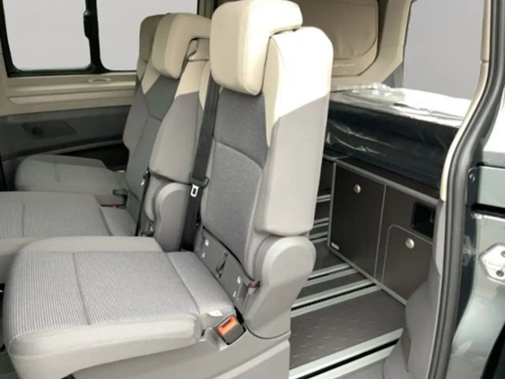 Volkswagen California