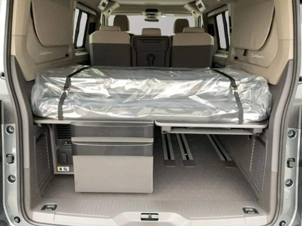 Volkswagen California