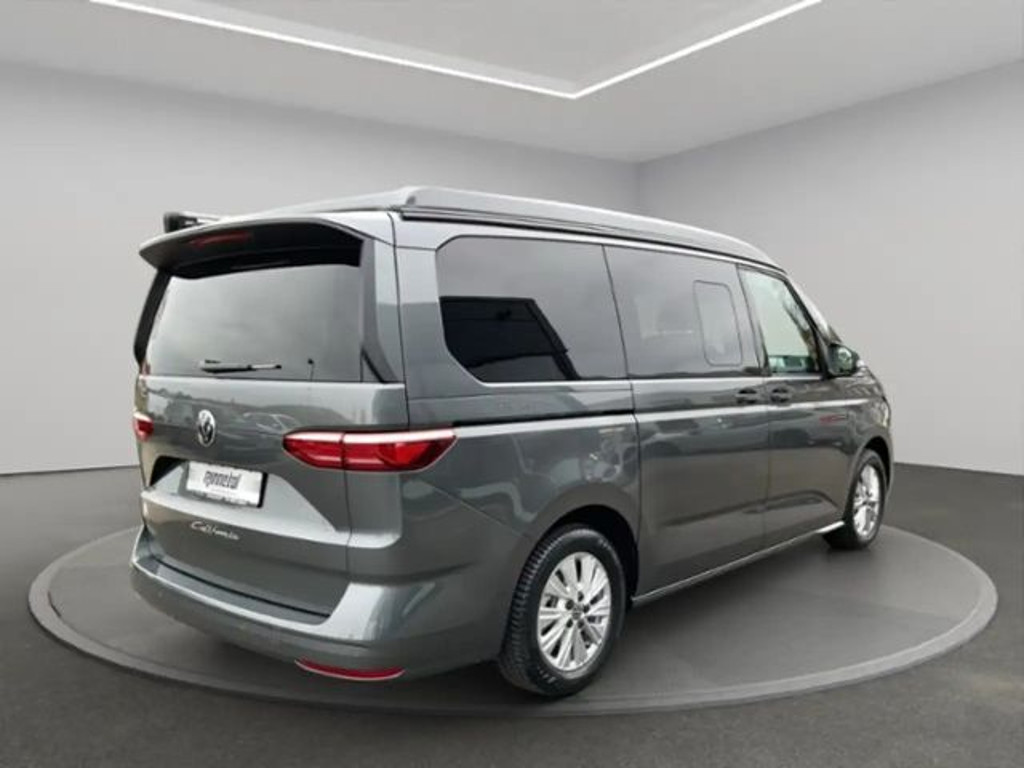Volkswagen California