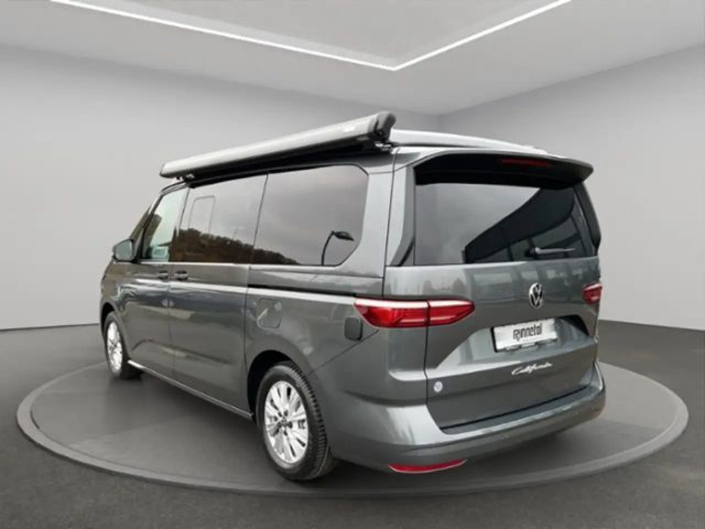 Volkswagen California