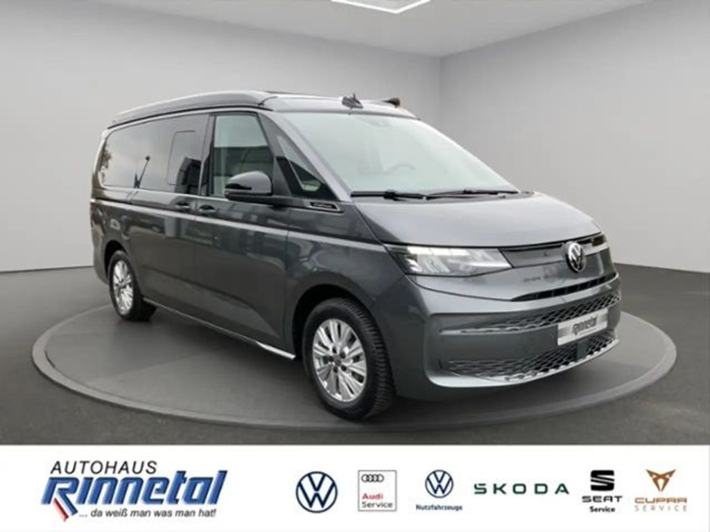 Volkswagen California