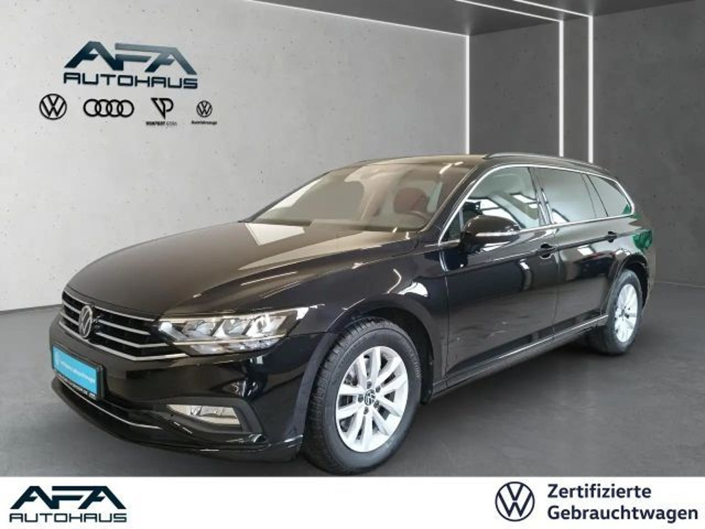 Volkswagen Passat 2023 Benzine