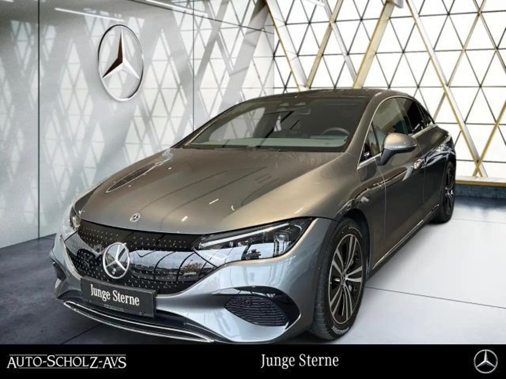 Mercedes-Benz EQE 2024 Elektrisch