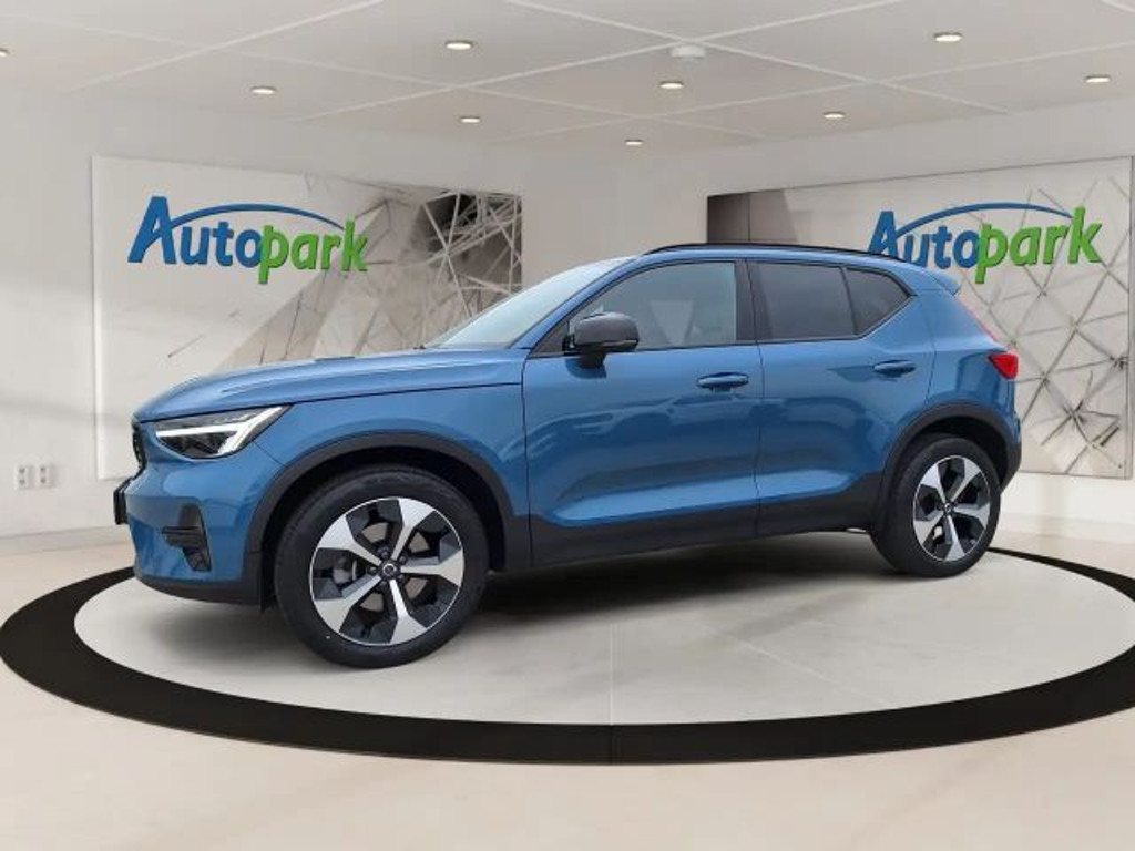 Volvo XC40 2022 Hybride Benzine